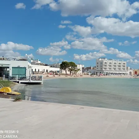 Cigno By Salento Oasis *