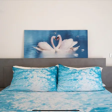 Cigno By Salento Oasis Дом отдыха