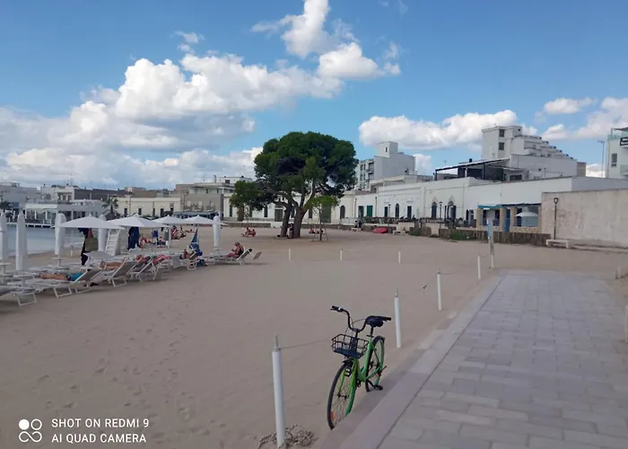 Cigno By Salento Oasis *