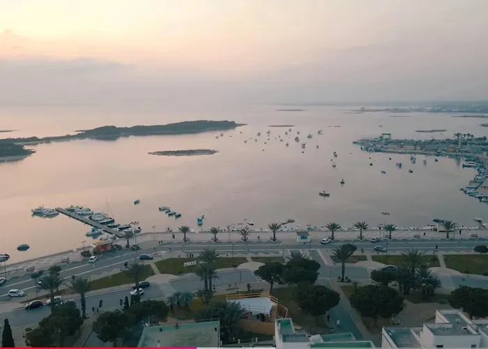 Cigno By Salento Oasis Дом отдыха *