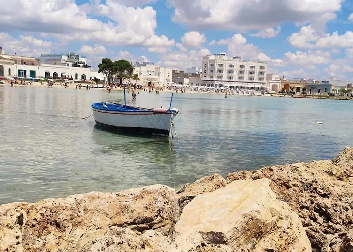 Cigno By Salento Oasis *