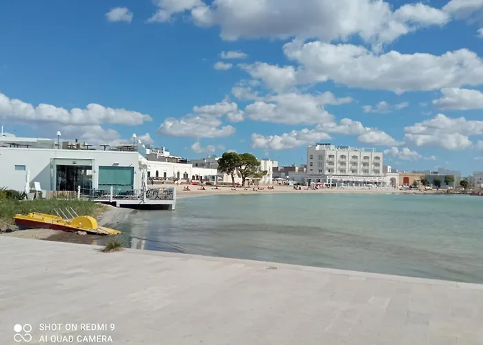 Cigno By Salento Oasis *