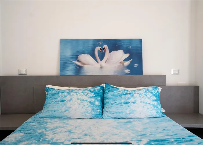 Cigno By Salento Oasis Дом отдыха