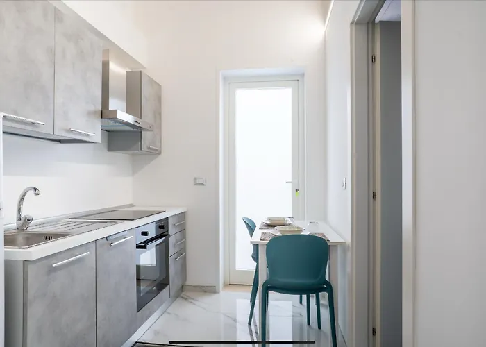 Cigno By Salento Oasis *