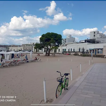 Cigno By Salento Oasis *