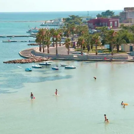 Casa de Férias Cigno By Salento Oasis