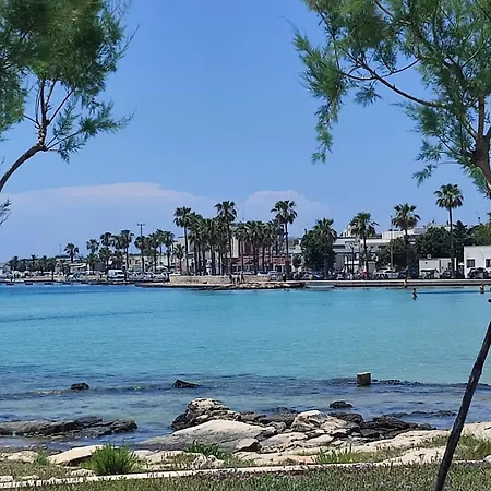 Casa de Férias Cigno By Salento Oasis