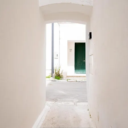 Cigno By Salento Oasis Holiday home *