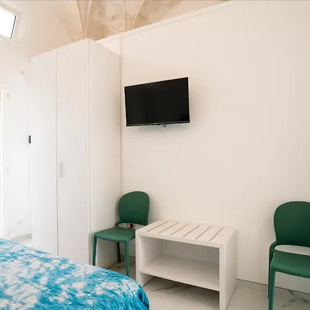 Holiday home Cigno By Salento Oasis *