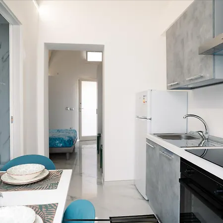 Cigno By Salento Oasis Holiday home Porto Cesareo