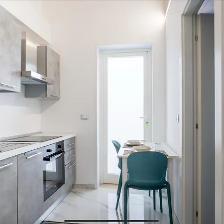 Cigno By Salento Oasis *