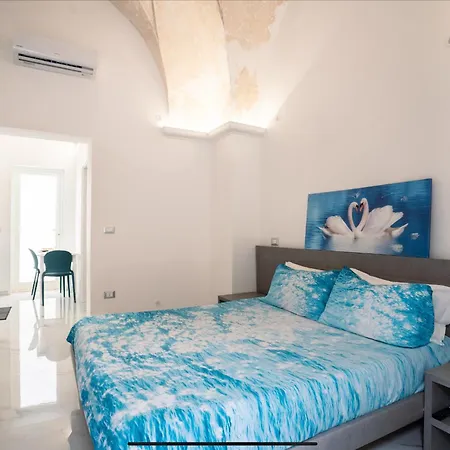 Chiara Cigno * Porto Cesareo