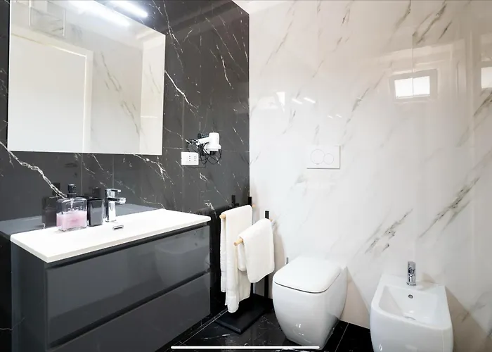 Cigno By Salento Oasis Porto Cesareo